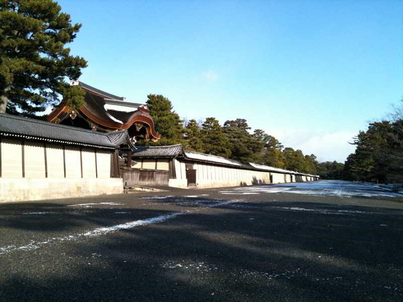 Hotel Gimmond Kyōto Exterior foto