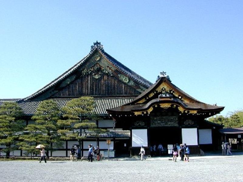 Hotel Gimmond Kyōto Exterior foto